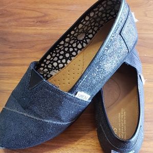 Tom's Womens Size 10